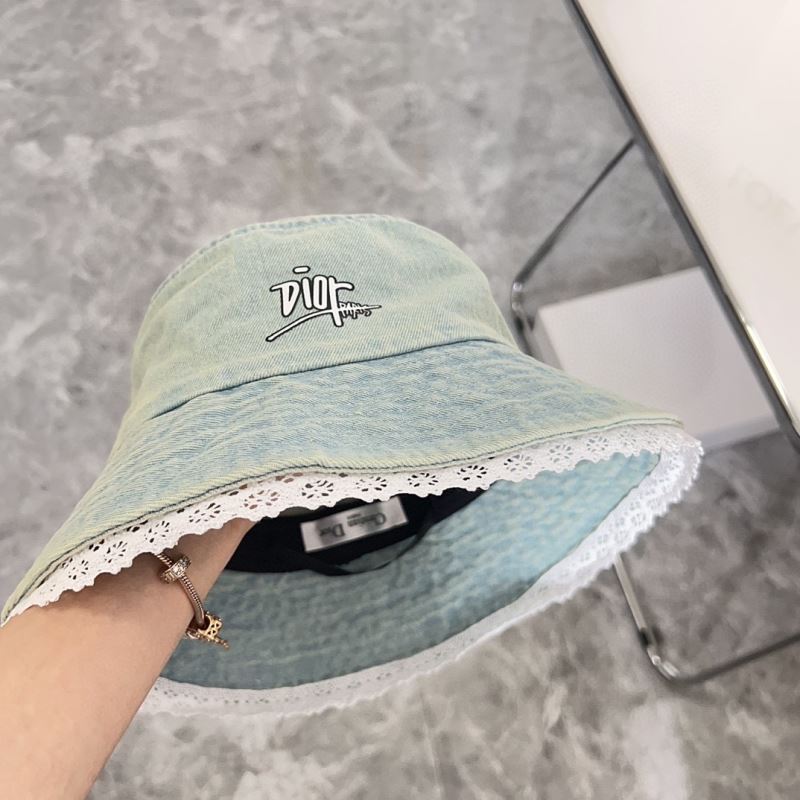 Christian Dior Caps